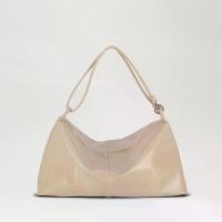 ราคา อลิส มาร์ธา ALICE MARTHA IRRE BAG กระเป๋าสะพายข้าง 4 สี สไตล์เรียบง่าย (1731873985781794787)