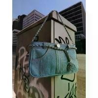 ราคา [Pomelo] กระเป๋าสะพายไหล่ รุ่น New Jeans Shoulder Bag / New Jeans Shoulder Bag (1730585823800821851)