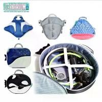 ราคา ชำระเงินปลายทาง กระเป๋าใส่ Regulator แบรนด์ Oceanarium - Regulator Bag (1731943787854203650)