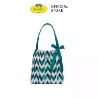ราคา จัดส่งถึงบ้าน NaRaYa Vivid Shoulder bag กระเป๋าสะพาย NOPP-01 (1731886706582259401)