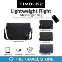 ราคา Timbuk2 Lightweight Flight Messenger Bag | กระเป๋าสะพายข้าง กระเป๋าแมสเซนเจอร์ ไลท์เวท ไฟลท์ (1730396786607229171)