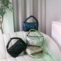 ราคา [COD] MUNIGA กระเป๋าถือทรง Tote รุ่น "Beny" Hand Bag (1732049463143269558)