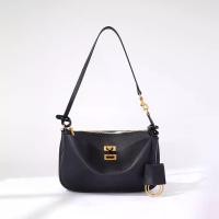 ราคา กระเป๋าใต้วงแขน, หนังวัว, ดีไซน์เฉพาะ, กระเป๋าถือหนังแท้ระดับไฮเอนด์, กระเป๋าสะพายข้างผู้หญิง, กระเป๋าสะพายไหล่พร็อพเรียบง่าย กระเป๋า พลีท ลดราคา หอย chouchou bag bostan ten icec (1731927144827487981)