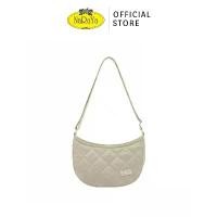 ราคา COD NaRaYa Bubble Up Crossbody bag กระเป๋าสะพายข้าง NBU-1019AWR (1732324793017207678)