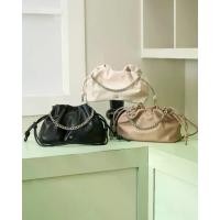 ราคา PEROTA “SNOW” Bag มาพร้อมถุงผ้า (1730364979331172425)