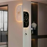 ราคา นาฬิกาแขวนมุม, นาฬิกาโมเดิร์น, นาฬิกาแขวนคู่, นาฬิกาแขวนผนังระดับพรีเมียม, ตกแต่งห้องนั่งเล่น, นาฬิกา funny dog alarm clock beauty beast photo ต้นบอระเพ็ด ว่าน จั๊กจั่นเรไร ดอก ไ (1732068859989754999)