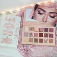 ราคา COD Huda Beauty The New Nude Eyeshadow Palette (1731931257149949154)