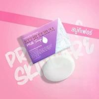 ราคา Kefir Beauty สบู่น้ำนมเซรั่มคีเฟอร์บัวหิมะ - Serum Milk Bar Soap สปอตสินค้า (1731798205700343304)