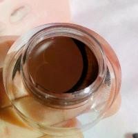 ราคา เจลเขียนคิ้ว เจลคิ้ว คิ้วเจล พีช KISS BEAUTY PEACH EYEBROW & GEL EYELINER #89174 (1732093800396654037)