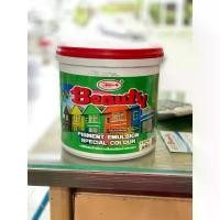 ราคา แม่สีน้ำ บิวตี้ สำหรับภายนอกและภายใน (BEAUTY Pigment Emulsion Special Colour) ขนาด 3.6 ลิตร หรือ 1 แกลลอน แนะนำ (1731933659387561081)