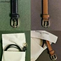 ราคา Something the classic belt (1732157193232090895)