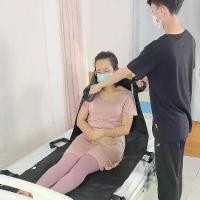 ราคา ผ้ายกตัวผู้ป่วยติดเตียง อัมพาต ผู้สูงอายุ เปลยกตัวผู้ป่วย Patient Lift Transfer Belt ผ้ายกตัว เปลยกผู้ป่วย Elderly Cloth (1729692155065501946)