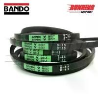 ราคา สายพาน BANDO V-BELT B42-B61 B43 B44 B45 B46 B47 B48 B49 B50 B51 B52 B53 B54 B55 B56 B57 B58 B59 B60 (1732080797715826084)