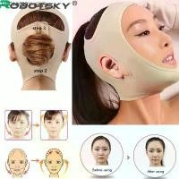 ราคา Slimming face bandage Face belt (1731931093191132842)
