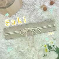ราคา พร้อมส่ง Saki Obi Belt made in Japan เข็มขัดโอบิ ดีไซน์ใหม่ใส่ง่าย แมชได้ทั้งเสื้อเชิ้ต เดรส ผ้าทอเกรดดี งานโฮมเมด มีบริการเก็บปลายทาง (1731845934630143483)