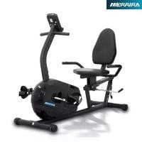 ราคา MERRIRA จักรยานเอนปั่น รุ่น Viva MR-200 จักรยานออกกำลังกาย Recumbent Bike (1729658374835767984)