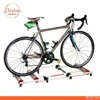 ราคา Rhoda6585797898 ขายดีที่สุด chishop พับได้ ปั่นอยู่กับที่ ใช้งานง่าย เทรนเนอร์จักรยาน 3 ลูกกลิ้ง bike trainer (1731264917963638442)