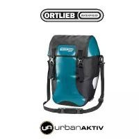 ราคา Ortlieb กระเป๋าจักรยานทัวร์ริ่ง Bike-Packer Classic (คู่) (1730774982699092047)