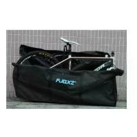 ราคา 【COOLBAR】กระเป๋าเก็บจักรยาน,กระเป๋าใส่จักรยานสำหรับใส่จักรยาน Carry Pack Storage Folding Bike Loading Bag，ความจุขนาดใหญ่กระเป๋าเก็บจักรยานเสือภูเขาหนาพับจักรยานโหลดกระเป๋าเดินทางกระเป๋าตรวจสอบ (173021