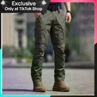 ราคา Touring Bike A1 กางเกงยุทธวิธีสายทัวริ่ง (1731475601679877282)