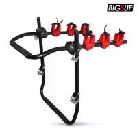 ราคา ที่เก็บจักรยานท้ายรถ Bike Rack แร็คจักรยาน ขาแขวนจักรยาน (1730003978449488537)