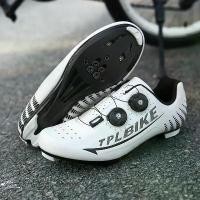 ราคา รองเท้า Cleats, มืออาชีพ, สำหรับ Mtb และ Road Bike, RB และจักรยานเสือภูเขา, เหมาะสำหรับการปั่นจักรยาน, มีขนาด 36-47, SPD (1731224113744611088)