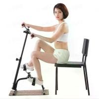 ราคา มีสต็อก จักรยานออกกำลังกายแบบพับ* จักรยานกายภาพบำบัด จักรยานมือปั่นเท้าปั่น จักรยานลดน้ำ จักรยานกายภาพบำบัดMini จักรยานออกกำลังกาย bike กายภาพบำบัด ปั่นมือปั่นเท้ามินิ อุปกรณ์สร้างกล้ามเนื้อ (17296156