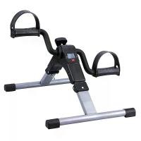 ราคา จักรยานออกกำลังกาย เครื่องปั่นจักรยาน เครื่องถีบจักรยาน พับเก็บได้ แบบพกพา กายภาพบำบัด Mini Bike Easy Exerciserเครื่องปั่นจักรยานออกกำลังกาย Mini Bike จักรยานกายภาพบำบัดMini Exercise Bi (1729634753180