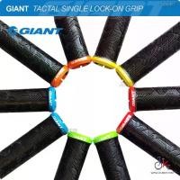 ราคา (!!ด่วนจำนวนจำกัด) ปลอกแฮนด์จักรยานเสือภูเขา GIANT TACTAL SINGLE LOCK-ON BIKE GRIP (1732108128744146292)