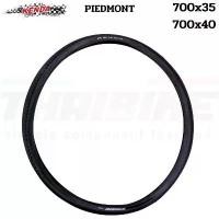 ราคา ยางนอกจักรยาน KENDA K1185 PIEDMONT Bike Tyre size 700x35 700x40C คลังสินค้า (1731835605713323140)