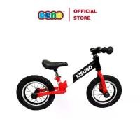 ราคา DENO BALANCE BIKE จักรยานทรงตัว จักรยานขาไถทรงตัว จักรยานสำหรับเด็กเล็ก (1729647570930600268)