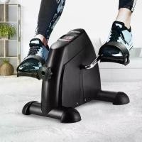 ราคา OneTwoFit จักรยานมือปั่นเท้าปั่น MIni Bike จักรยานกายภาพบำบัด เครื่องออกกำลังกาย ผู้สูงอายุ (1732052234868327885)
