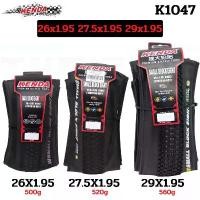 ราคา ยางนอกจักรยานเสือภูเขาขอบพับ KENDA K1047 26X1.95 27X1.95 JILUER 27.5X2.1 29X2.20 สินค้าแนะนำ กลางแจ้ง ออกกำลังกาย Sport กีฬา Bike (1731740083989678907)