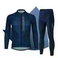 ราคา ชุดเสื้อปั่นจักรยาน, Merida Road Bike, แขนยาวบาง, จักรยานเสือภูเขา, เบามาก, เสื้อผ้าปั่นจักรยานกลางแจ้ง, ครบชุด, [COD] (1732073273567184178)