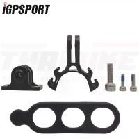 ราคา สินค้าดี ขายึดไฟพร้อมเมาส์ GOPRO ยี่ห้อ IGPSPORT ติดขาไมล์จักรยาน BIKE MOUNT S81 (1731475198253303148)