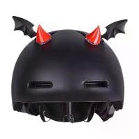 ราคา ตกแต่งหมวกกันน็อคสำหรับหมวกกันน็อค Ironman, การออกแบบเด็ก, เหมาะสำหรับ Motocross Dirt Bike Trk 502X และ Shoei Original, Halo Helmet, หมวกกันน็อคมอเตอร์ไซค์ (1730445655999810056)