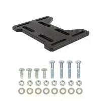 ราคา YANGS ชุดขายึดอะแดปเตอร์ยึดเครื่องยนต์ สำหรับ Motovox Mini Bike, Go Kart, Doodlebug, 79cc, 97cc, 98cc, 100cc, 2.5hp, 2.8hp, เครื่องยนต์ (1731729737599714358)