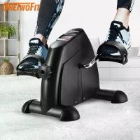 ราคา COD OneTwoFit จักรยานมือปั่นเท้าปั่น MIni Bike จักรยานกายภาพบำบัด เครื่องออกกำลังกาย ผู้สูงอายุ (1731926258419336458)