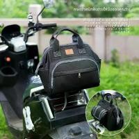 ราคา พนักพิงรถยนต์ไฟฟ้า, แบบพกพาแขวนกระเป๋าสองมือ, ที่เก็บของ, ลำตัวสินค้า, เหมาะสำหรับอุปกรณ์เสริม E-bike / e-scooter (1732045023046306095)