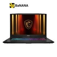 ราคา โน๊ตบุ๊ค MSI Katana 17 HX B14WGK-201TH Black by Banana IT by Banana IT (1731839156511737622)
