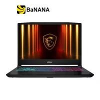 ราคา โน๊ตบุ๊ค MSI Katana 15 HX B14WGK-417TH Black by Banana IT (1732141230033110806)