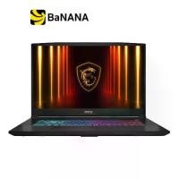 ราคา โน๊ตบุ๊ค MSI Katana 17 HX B14WEK-098TH Black by Banana IT (1731827529333704470)