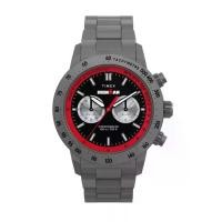 ราคา Timex TW2Y02000 IRONMAN Challenger Chronograph watch GUN BLACK นาฬิกา นาฬิกาข้อมือ นาฬิกาข้อมือผู้ชาย (1732101674941515539)