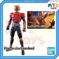 ราคา **MTS Toys**Figure-Rise Standard : Kamen Rider Kuuga Mighty Form ของแท้จากญี่ปุ่น kamen rider zero 3 kamenriderdecadefan kamenriderryukiagito black rx henshin kamen rider sun (1731385335042835503)