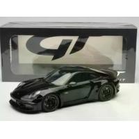 ราคา BRABUS 900 ROCKET-R BLACK 2023 1/18 (GT SPIRIT) (1731847177388066610)