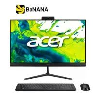ราคา ACER DESKTOP AIO Aspire C24-2G-R516G0T23Mi/T001 Black by Banana IT (1731686620767946518)