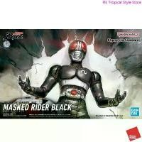 ราคา **ราคาพิเศษ โปร8.8** FIGURE-RISE STANDARD MASKED RIDER BLACK (KAMEN) kamen rider zero 3 kamenriderdecadefan kamenriderryukiagito kamenriderbladecsm kamen rider sun black kamen (1731385329863918639)