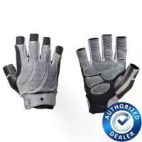 ราคา Harbinger ถุงมือฟิตเนส รุ่น BioForm (Black/Gray) (1731280824139089438)