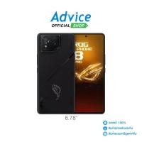 ราคา ASUS ROG Phone 8 Pro (16+512GB,AI2401-5B035WW) Black (1731198561479068458)