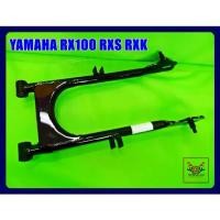 ราคา REAR SWING ARM "BLACK" SET (21x50 cm) For YAMAHA RXS RX100 RXK // ตะเกียบหลัง สีดำ กว้าง ซม ยาว (1731958841108825835)